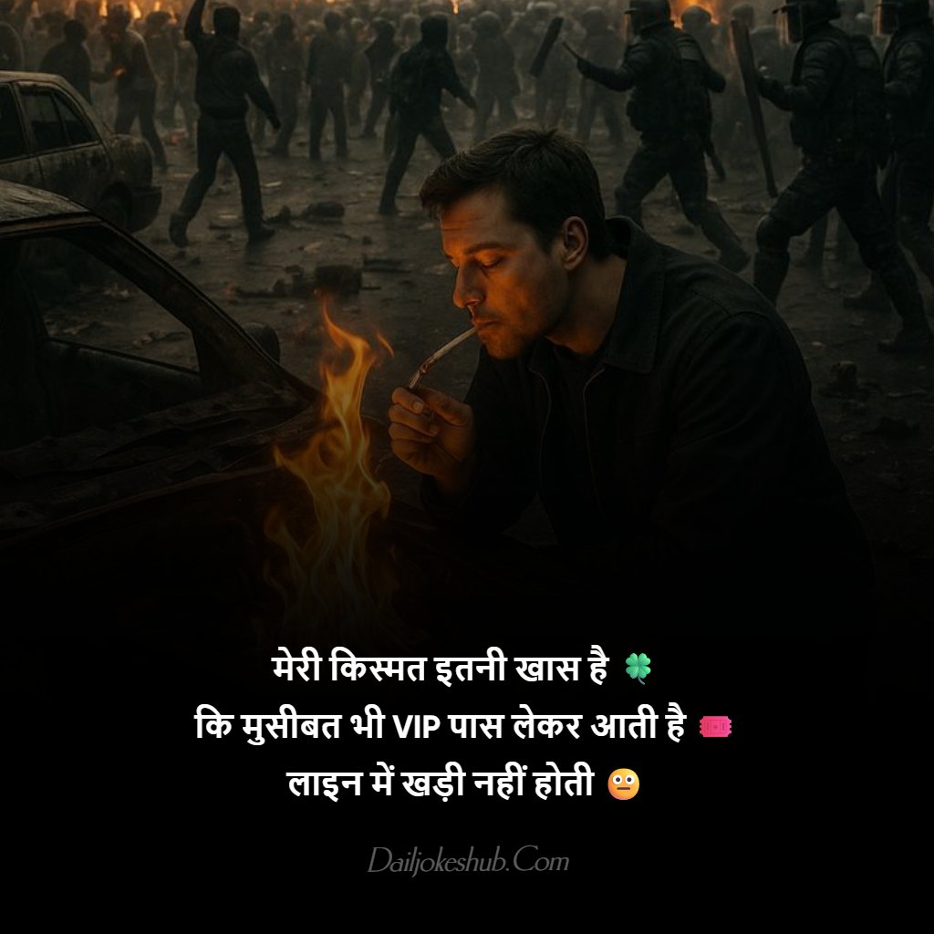 Funniest Dark Humor Jokes Illustrated