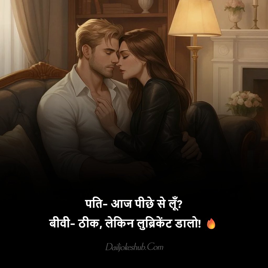 Latest Dirty Jokes Collection with Images