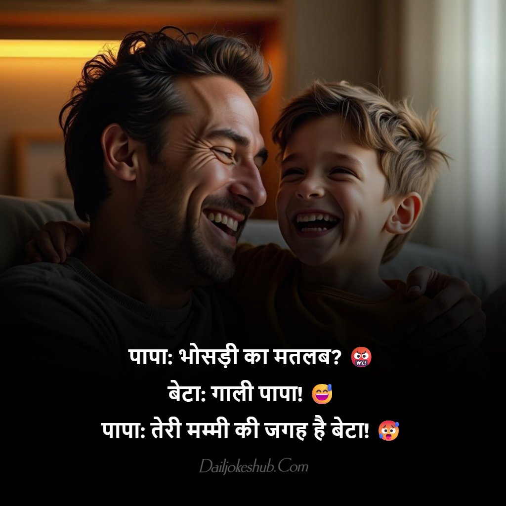 Popular Dirty Dad Jokes Everyone’s Sharing 🤣