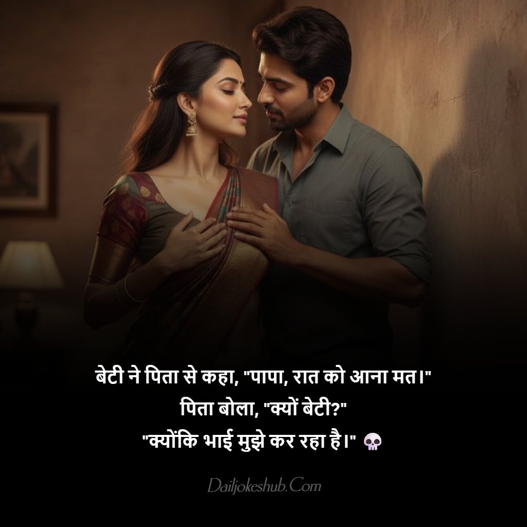 Risqué Dark Humor Jokes Collection