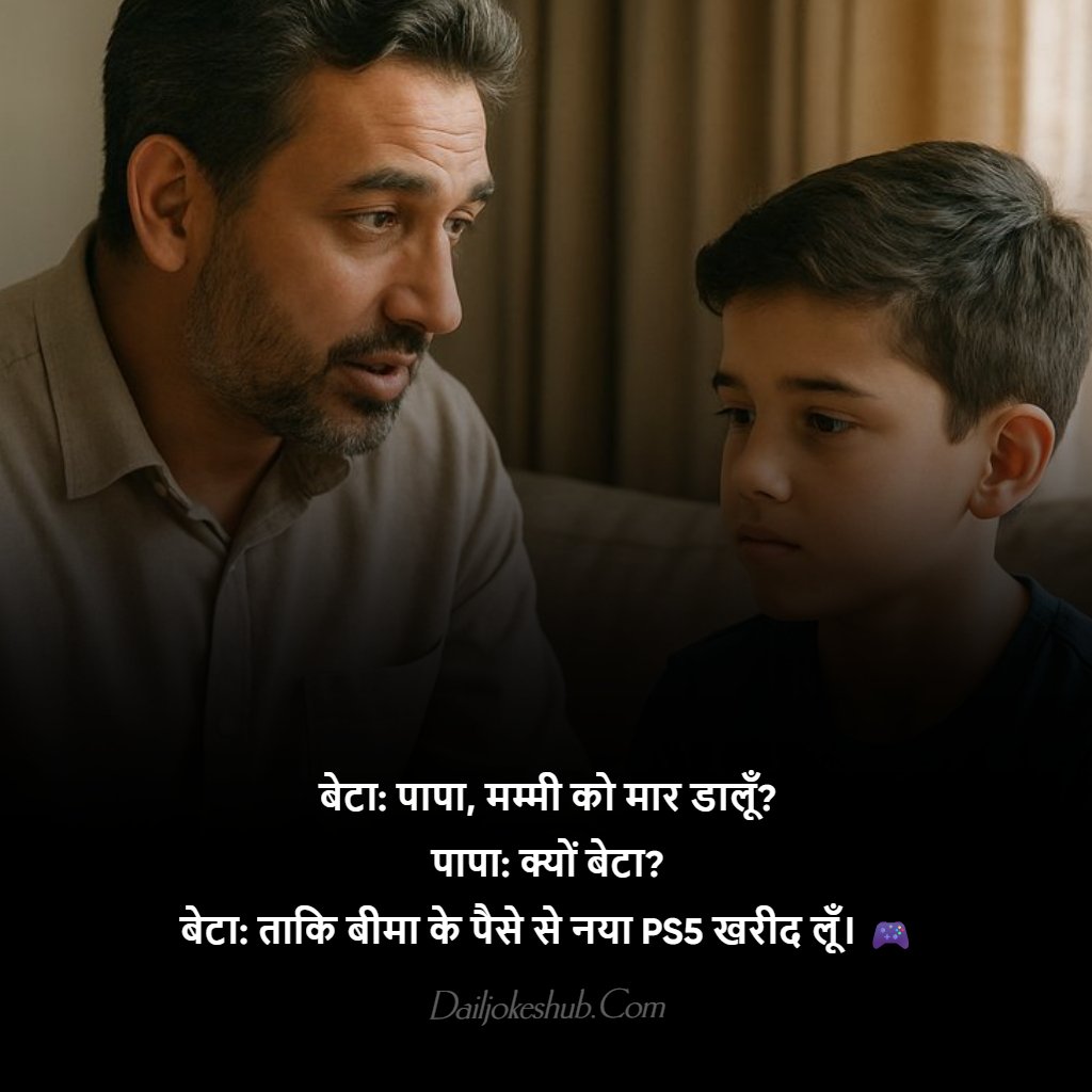 Savage Dark Jokes For Minds