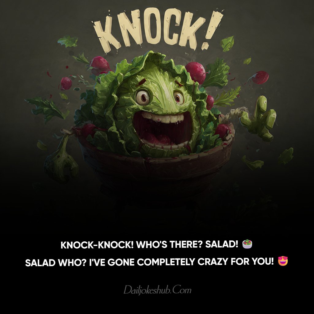 Timeless Knock Knock Jokes That Never Get Old