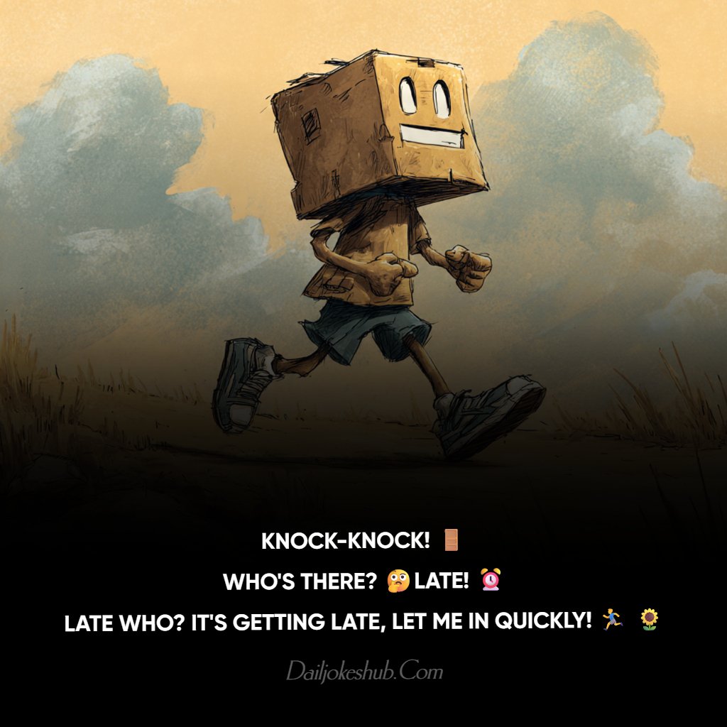 Ultimate Collection of Knock Knock Jokes