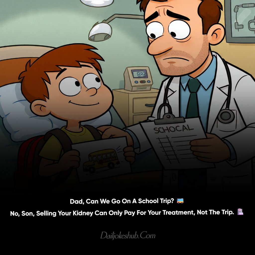 Best Ever Dark Humor Jokes Collection