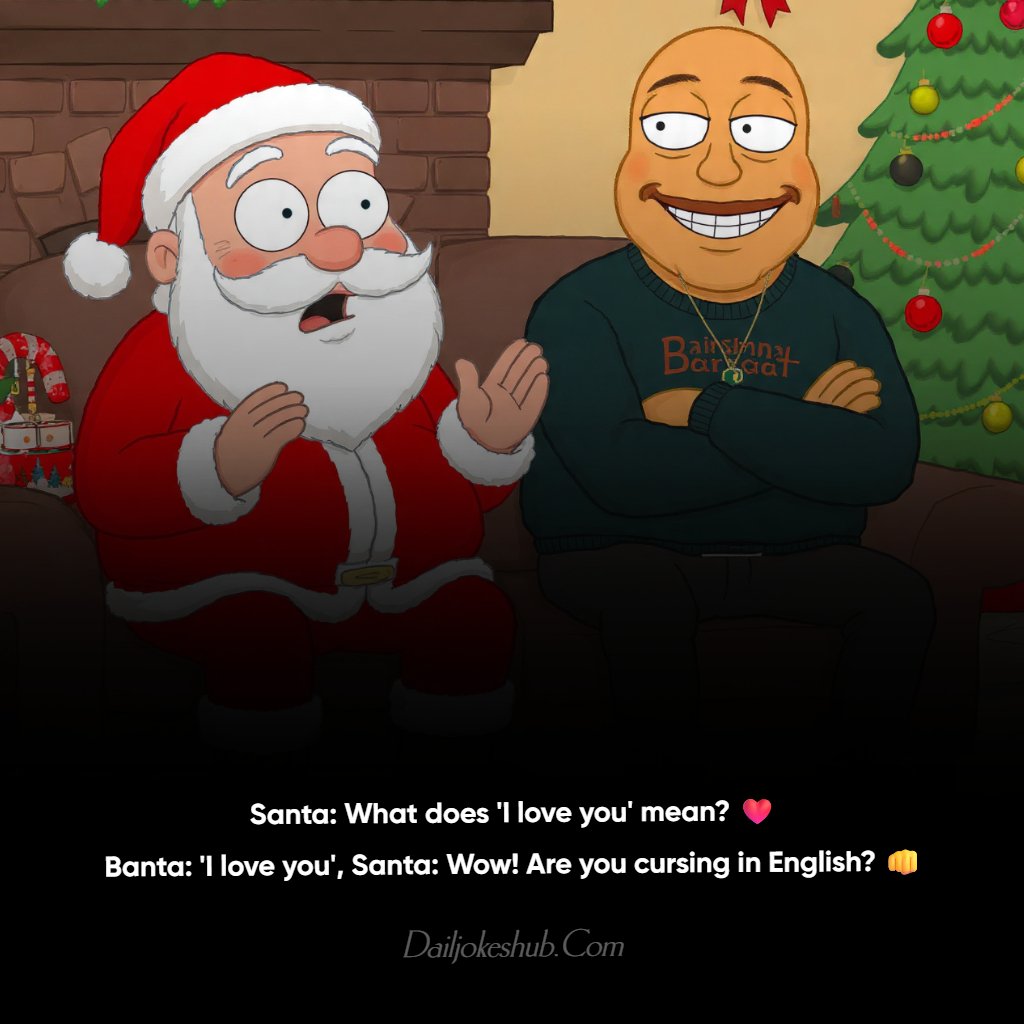 Ever Globally Loved Funny Jokes