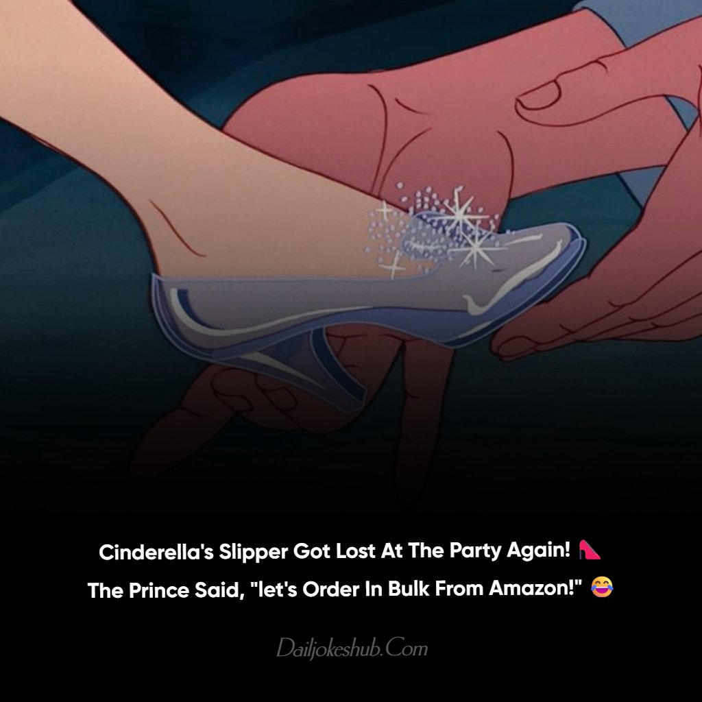 Funniest Disney Character Jokes of All