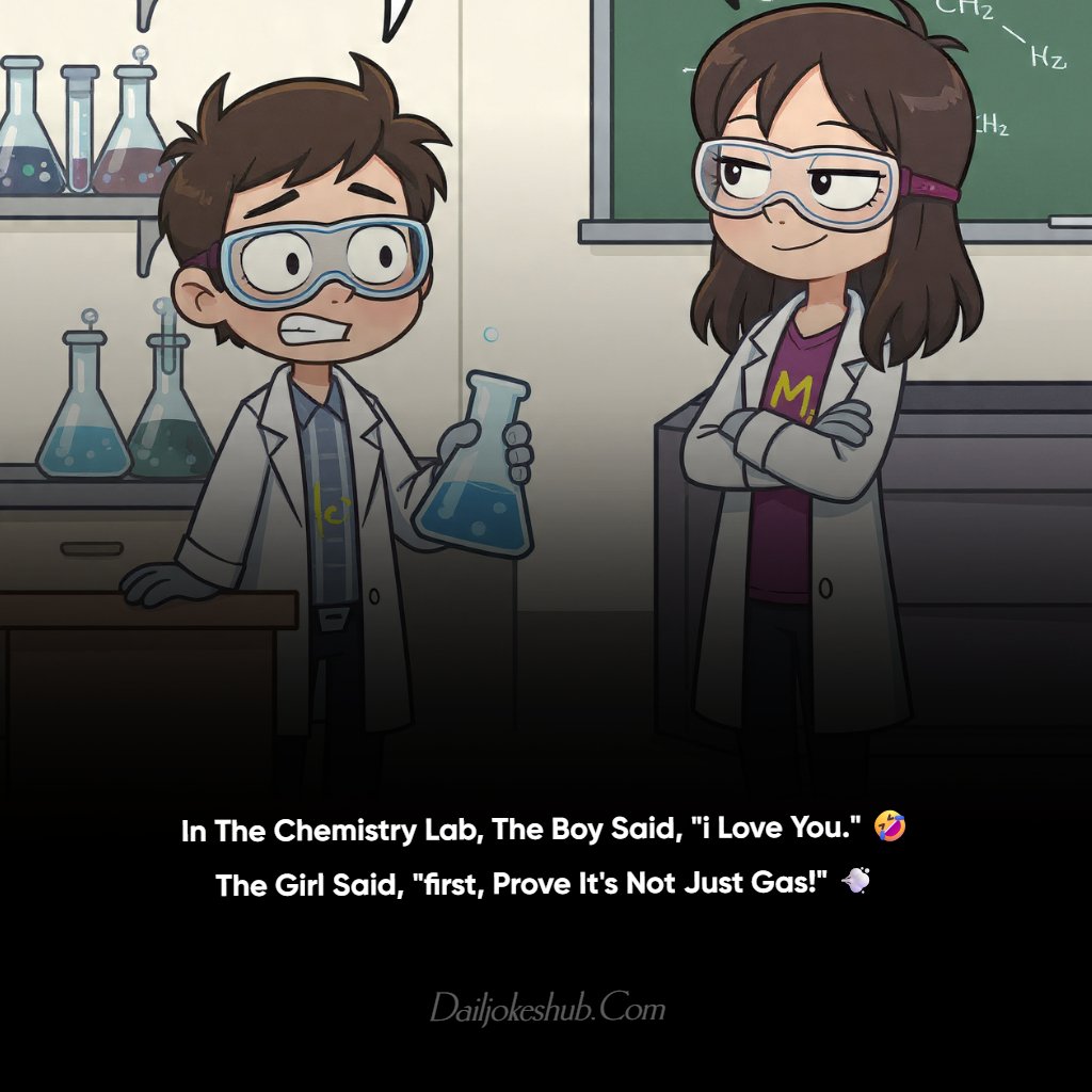 Funniest General Science Memes and Jokes Online