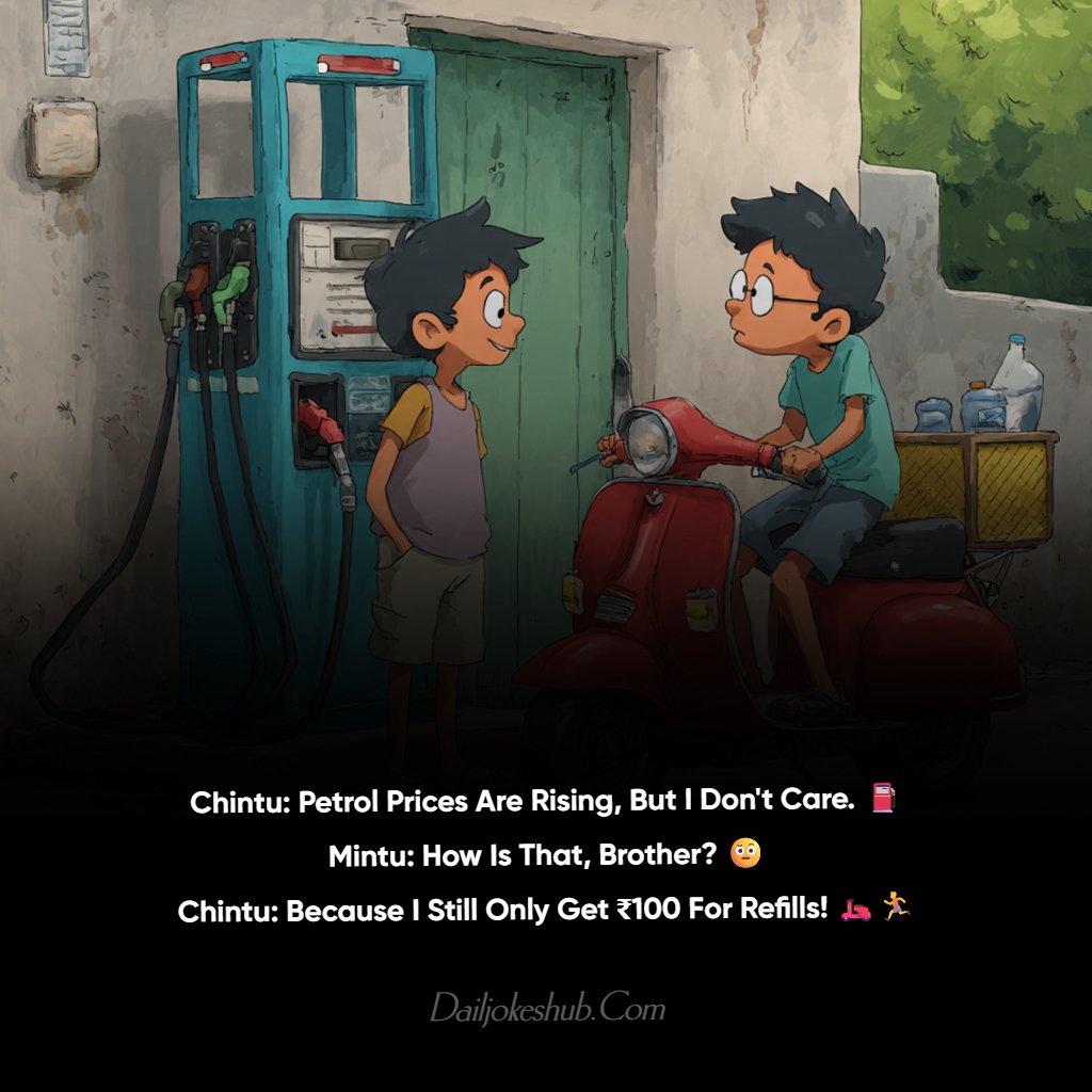 Funniest Nonsense Jokes Ready to Copy