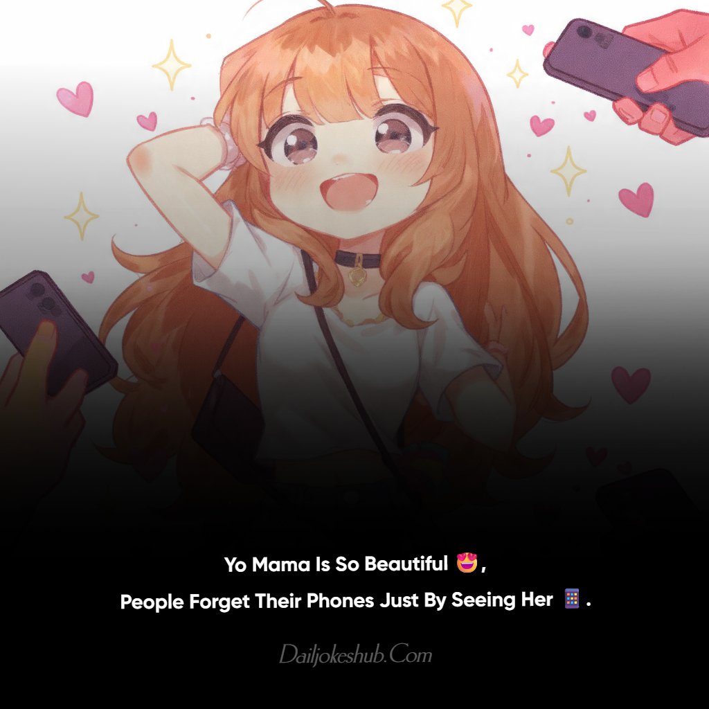 Funniest Yo Mama Jokes Just For Adults