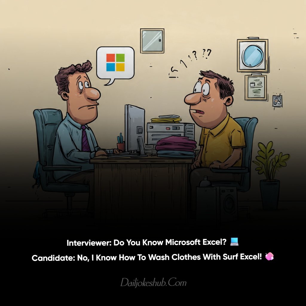 Funny Cornball Jokes Guaranteed to Make You Smile