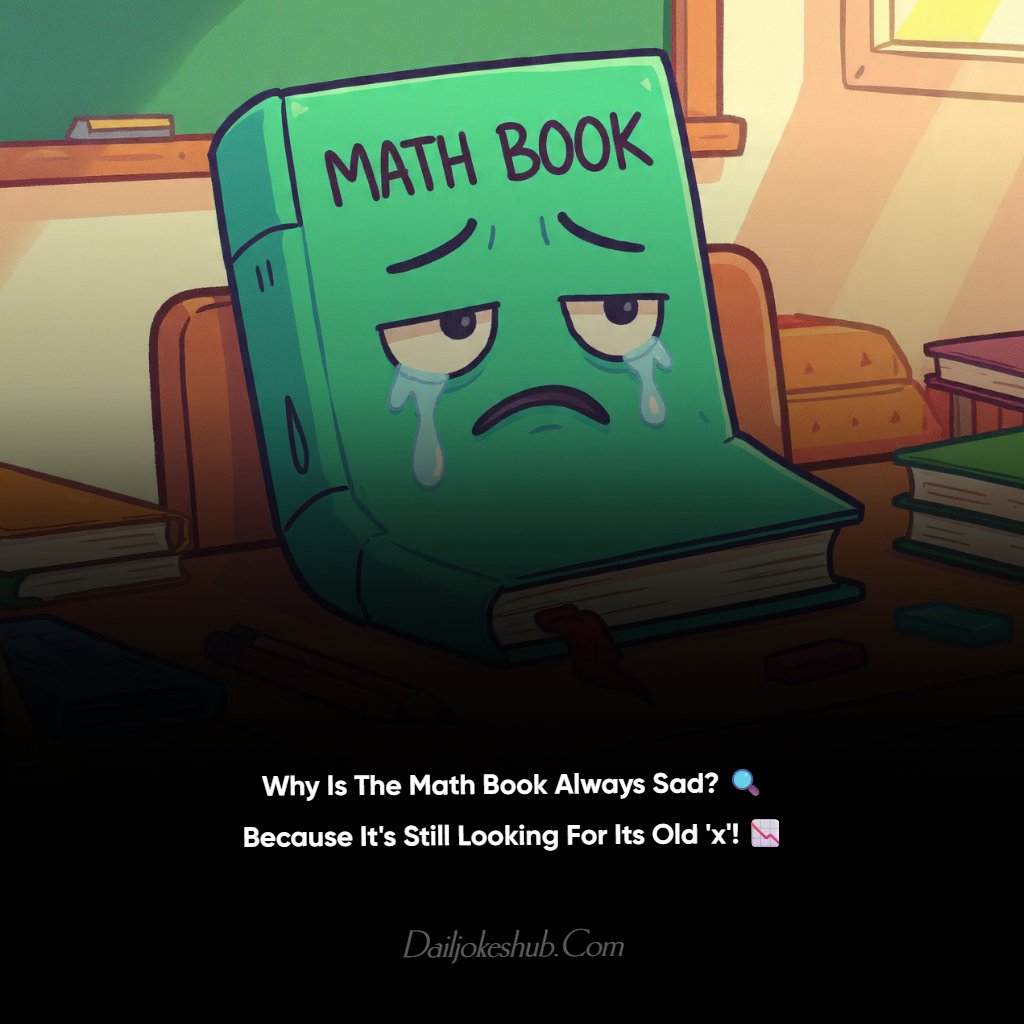 Funny Educational Science Jokes for School Students