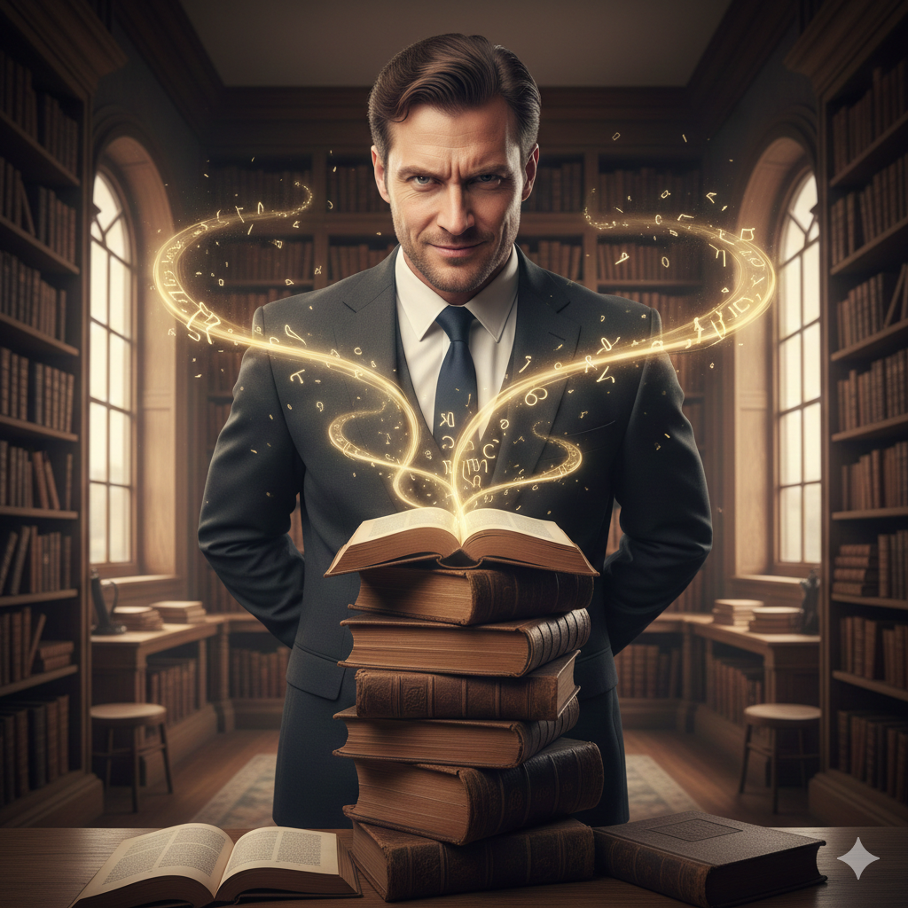 Chuck Norris confident stance