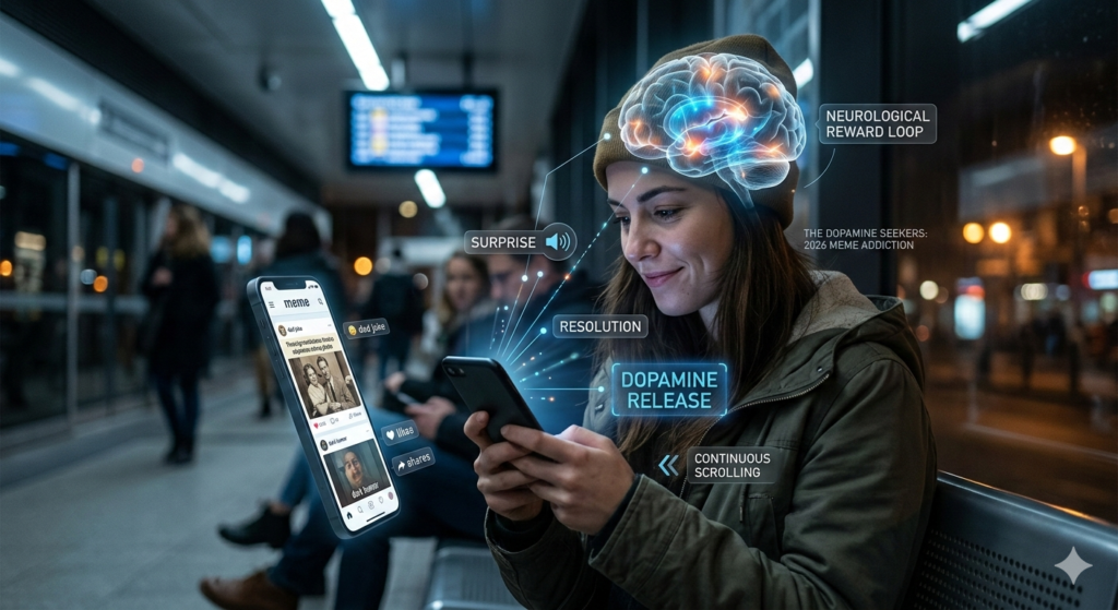 “Humor theory diagram”