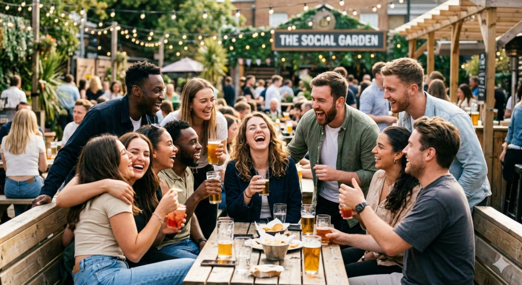 “Psychology of humor graphic”