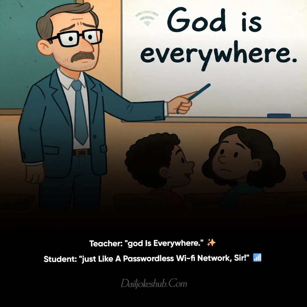 Hilarious Coding and Computer Jokes for Educators