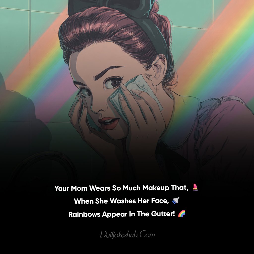 Hilarious Yo Mama Jokes Everyone Will Enjoy