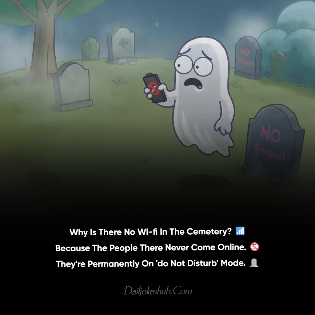 Hilarious and Twisted Dark Humor Jokes