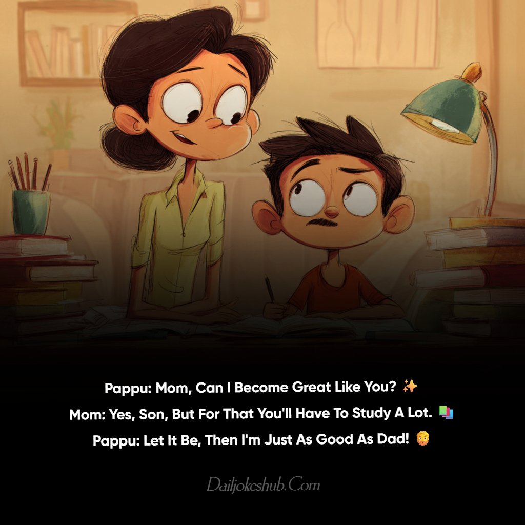 Ridiculously Dumb Jokes That Are Hilarious