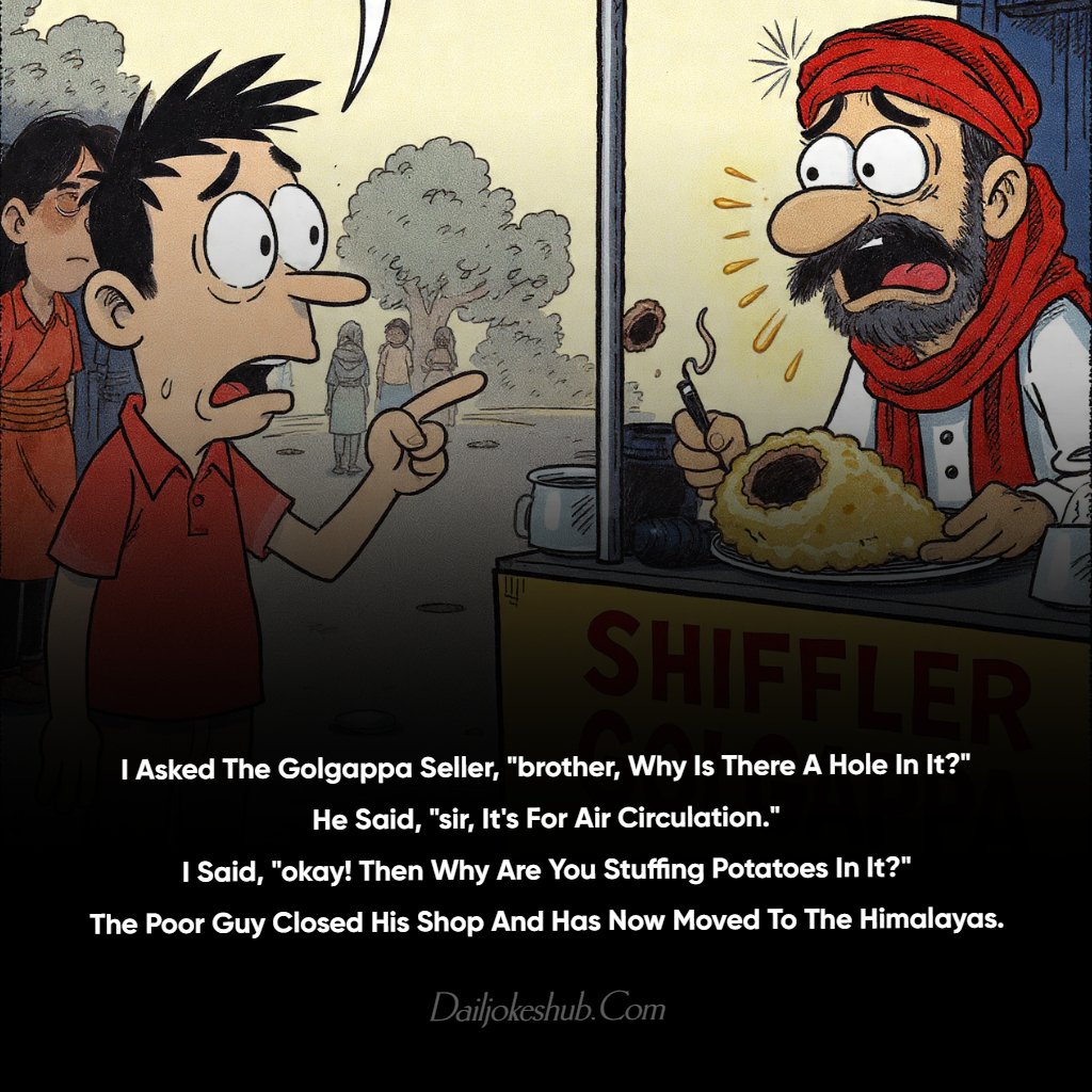 Ridiculously Silly Jokes You Can Copy & Paste