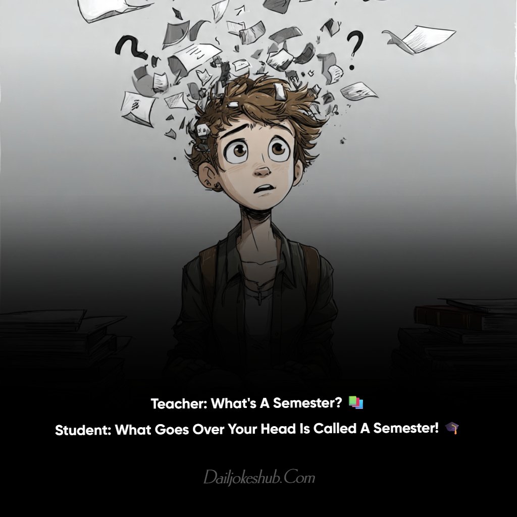 Silly Jokes So Funny You Can’t Stop Laughing