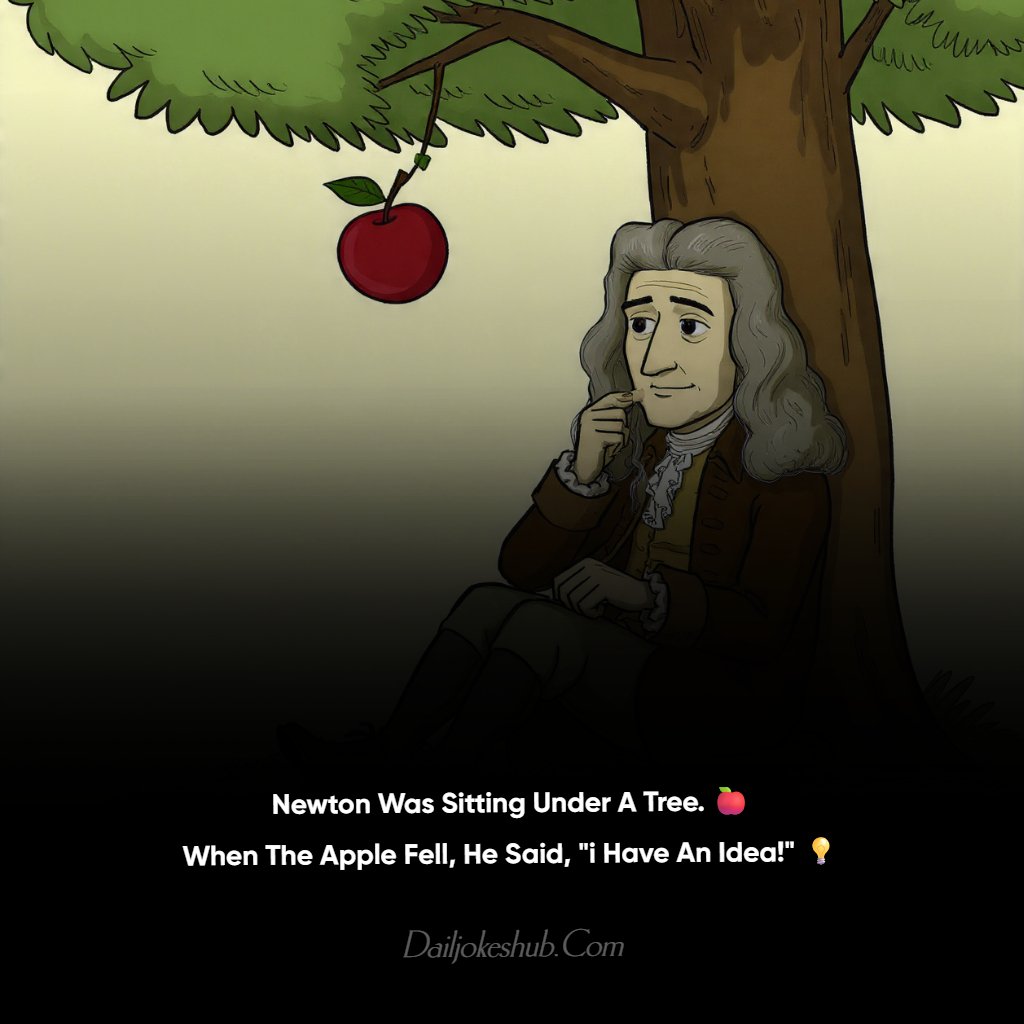 Smart Nerdy Jokes on Chemistry Physics