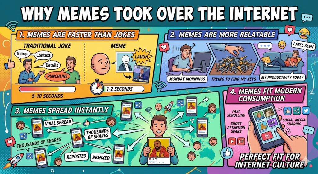 friends telling yo mama jokes