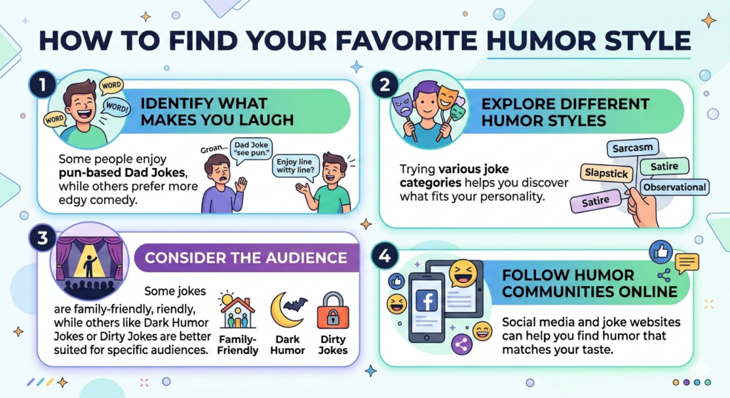 people enjoying comedy and laughter online